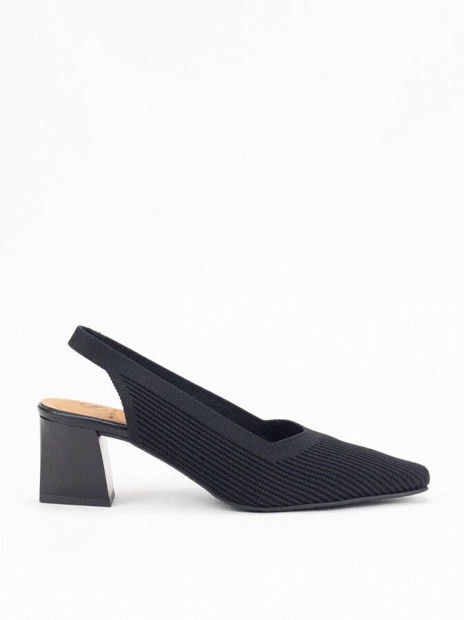 Miss Elastic Sneakers 37548