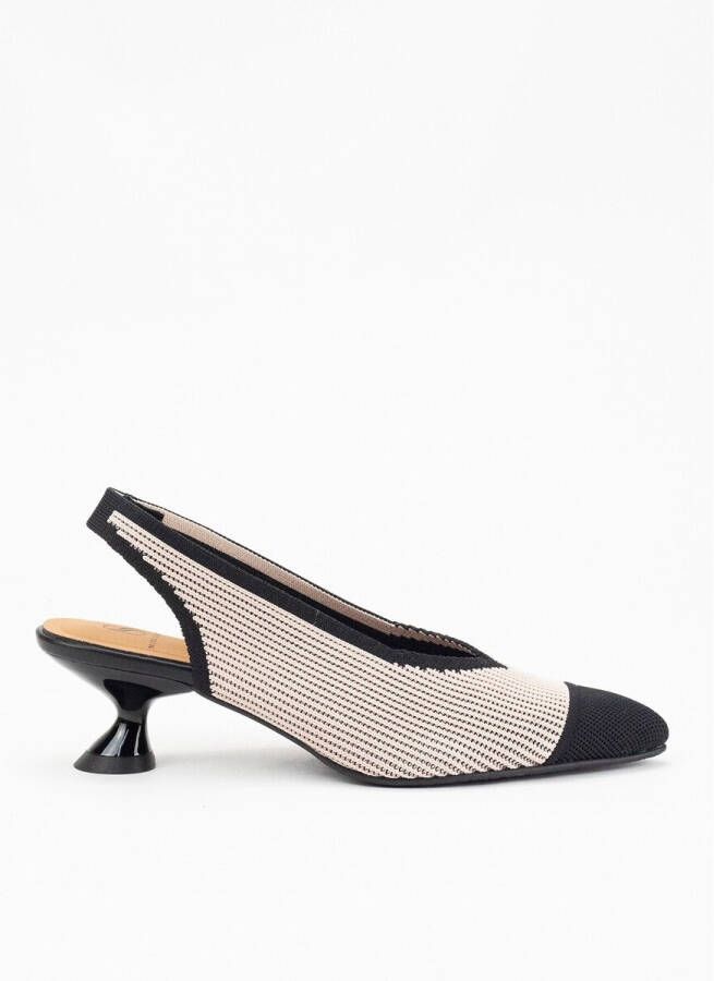 Miss Elastic Sneakers 37551