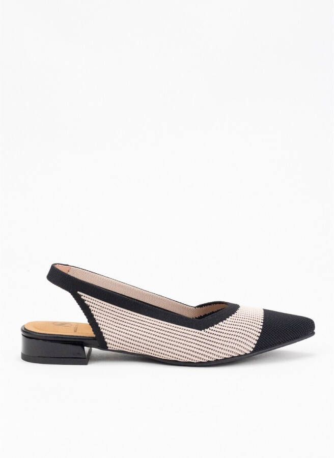 Miss Elastic Sneakers 37554
