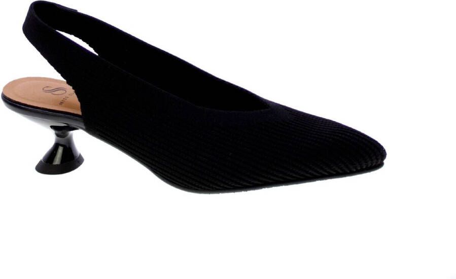 Miss Elastic Pumps 92798