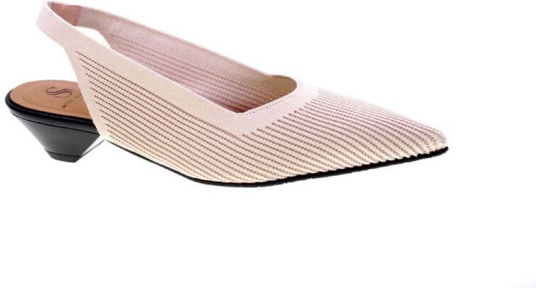 Miss Elastic Pumps 92800