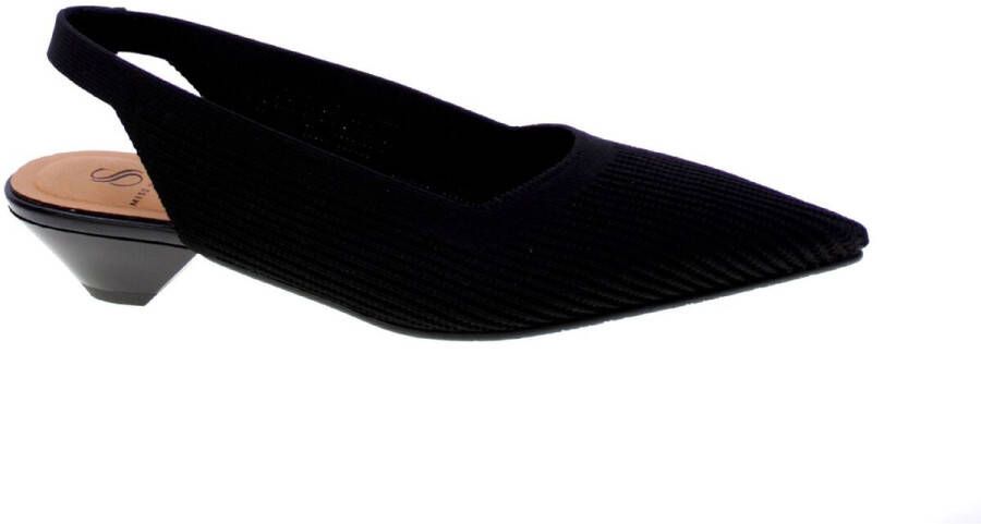 Miss Elastic Pumps 92801