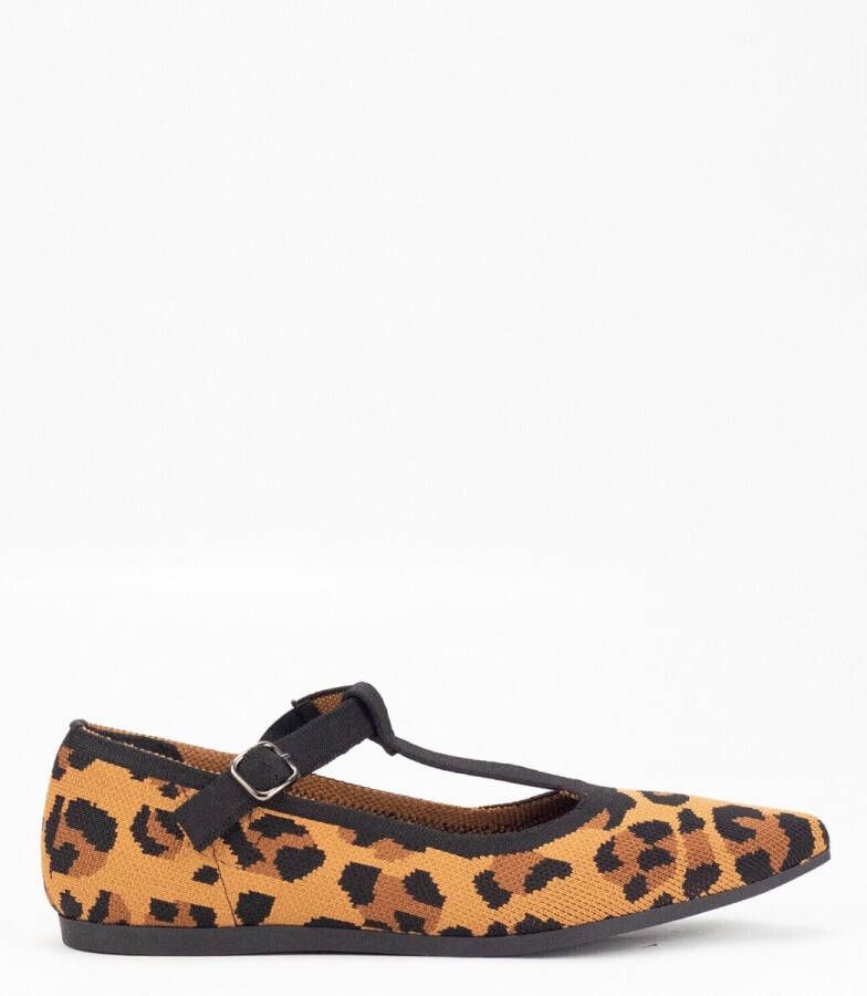 Miss Elastic Ballerina's 35285