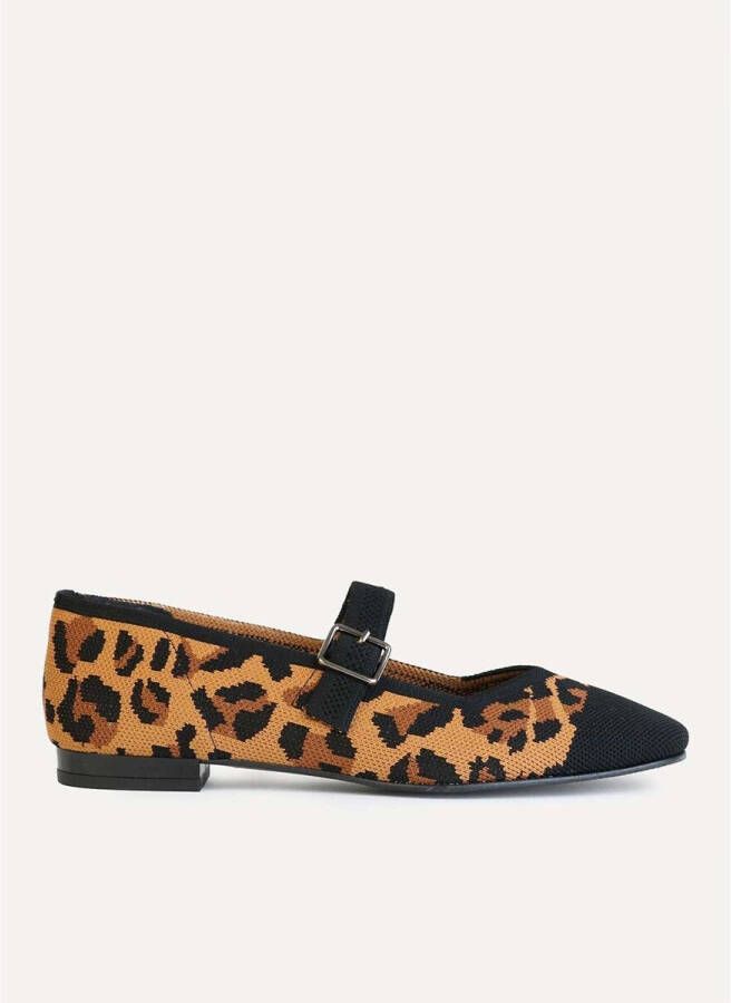 Miss Elastic Ballerina's 35286