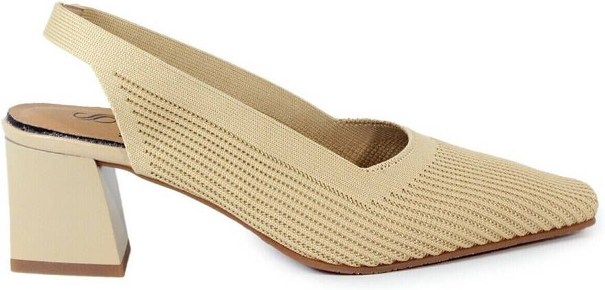 Miss Elastic Sneakers 37549