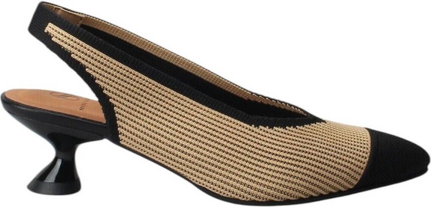 Miss Elastic Sneakers 37552