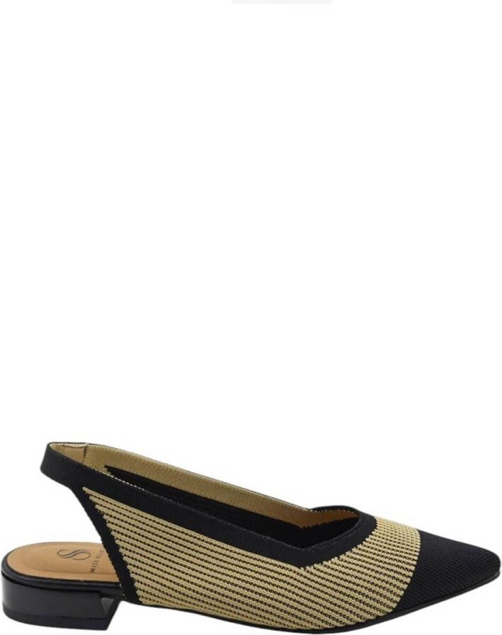 Miss Elastic Sneakers 37553