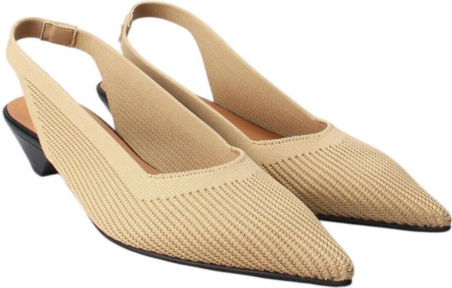 Miss Elastic Sneakers 37557