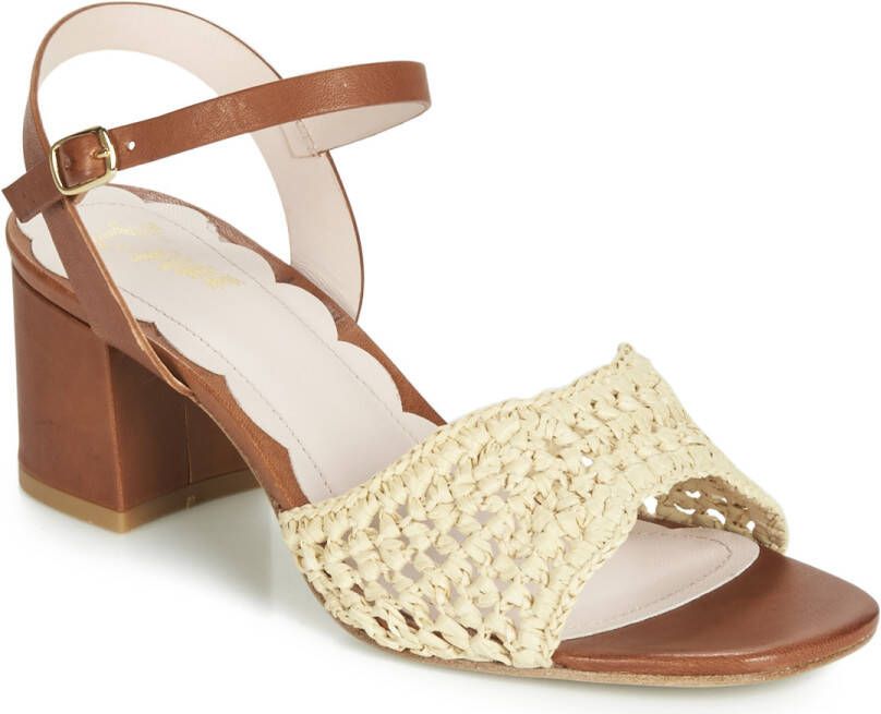 Miss L'Fire Sandalen MIRO