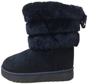 Miss Sixty Laarzen W21 -S00MS0055 Negro