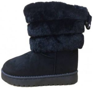 Miss Sixty Laarzen W21 -S00MS0055 Negro