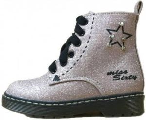 Miss Sixty Laarzen W20-SMS 816 Rosa