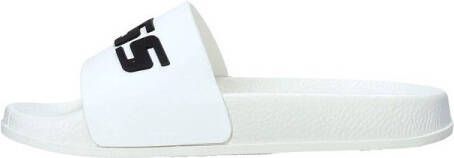 Miss Sixty Teenslippers CIABATTA S21-S00MS994 Blanco