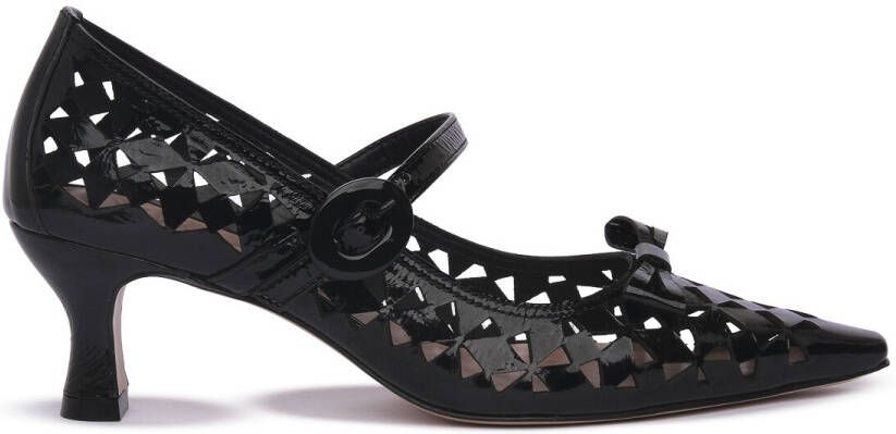 Miss Unique Pumps UNIQUE JAPAO NERO
