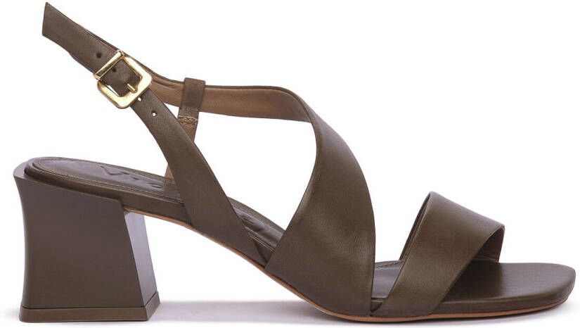 Miss Unique Sandalen UNIQUE ANTIQUE DELFIT