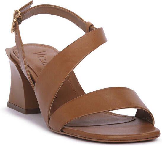 Miss Unique Sandalen UNIQUE CASTAGNA DELFIT