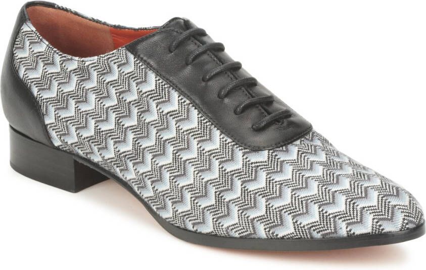 Missoni Klassieke Schoenen WM076