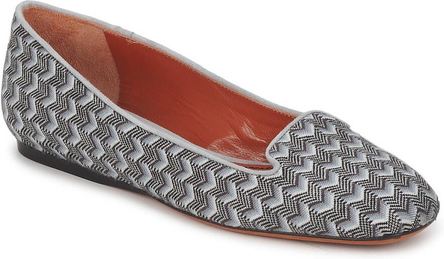 Missoni Mocassins WM079