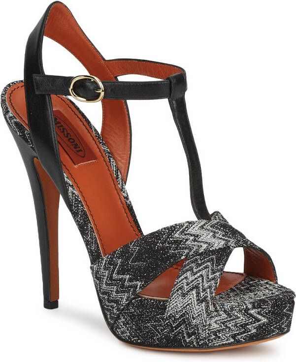 Missoni Sandalen VM034