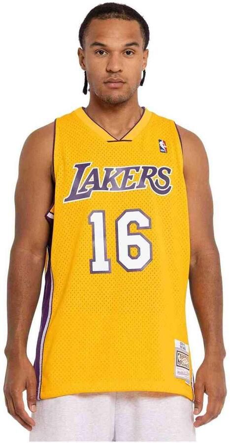 Mitchell And Ness Basketbalschoenen 077-48651690803539