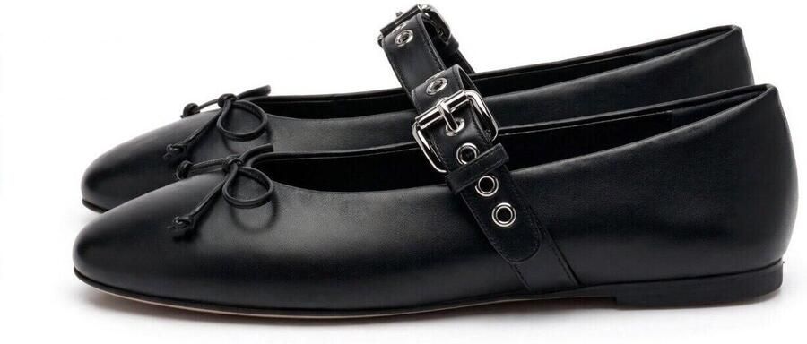 Miu Ballerina's