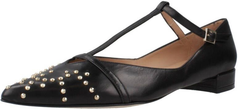 Miuxa Ballerina's GURA