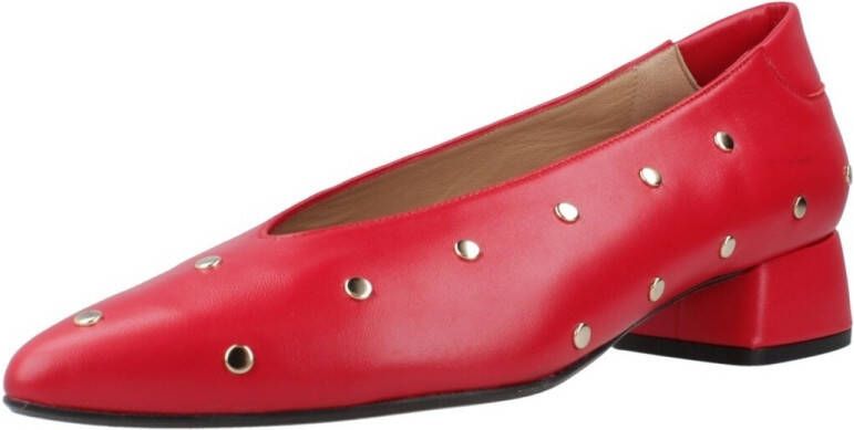 Miuxa Ballerina's PEPA