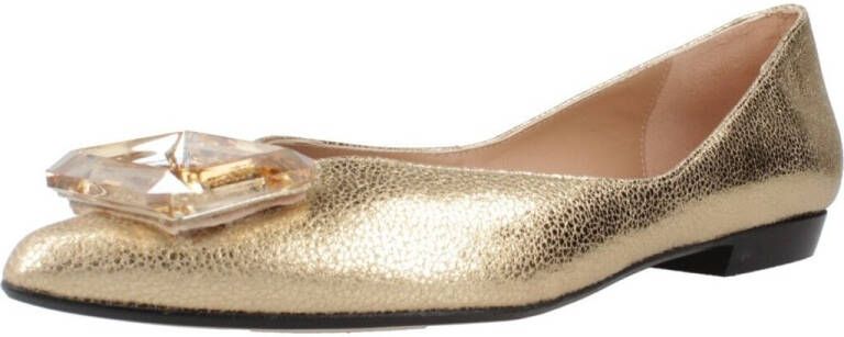 Miuxa Ballerina's ZELARIO