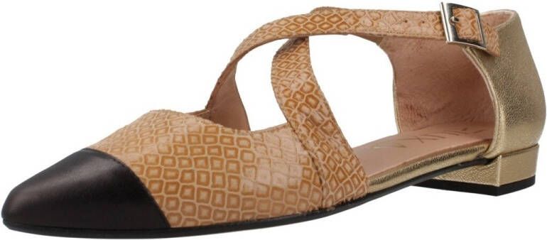 Miuxa Ballerina's ZIELO