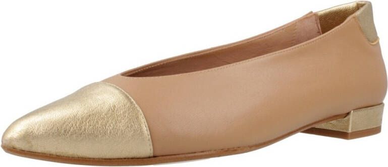 Miuxa Ballerina's ZILVI