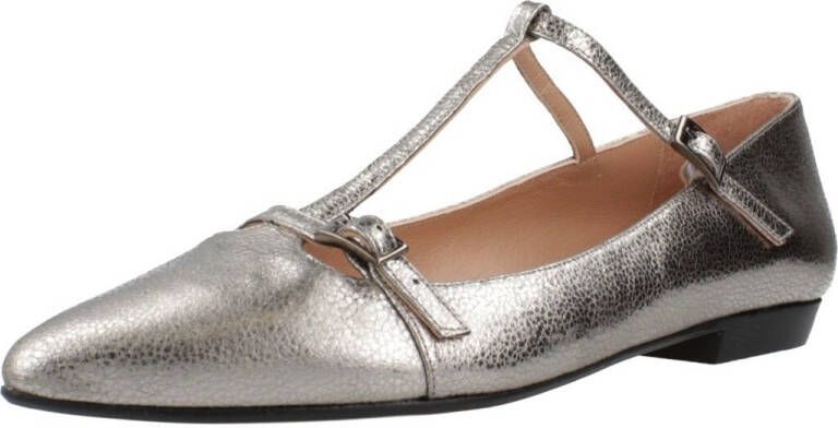 Miuxa Ballerina's ZUBI