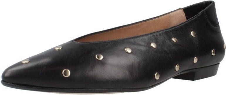 Miuxa Ballerina's ZULEICA
