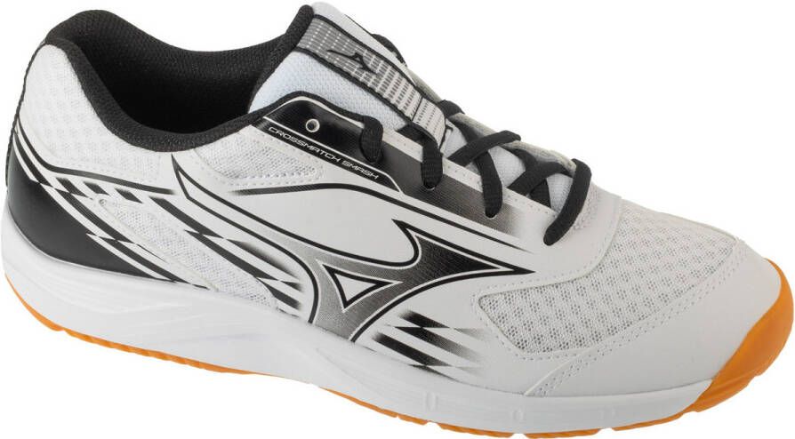 Mizuno Fitness Schoenen Crossmatch Smash Table Tennis