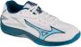 Mizuno Thunder Blade Z Volleybalschoenen Blauw Man - Thumbnail 2