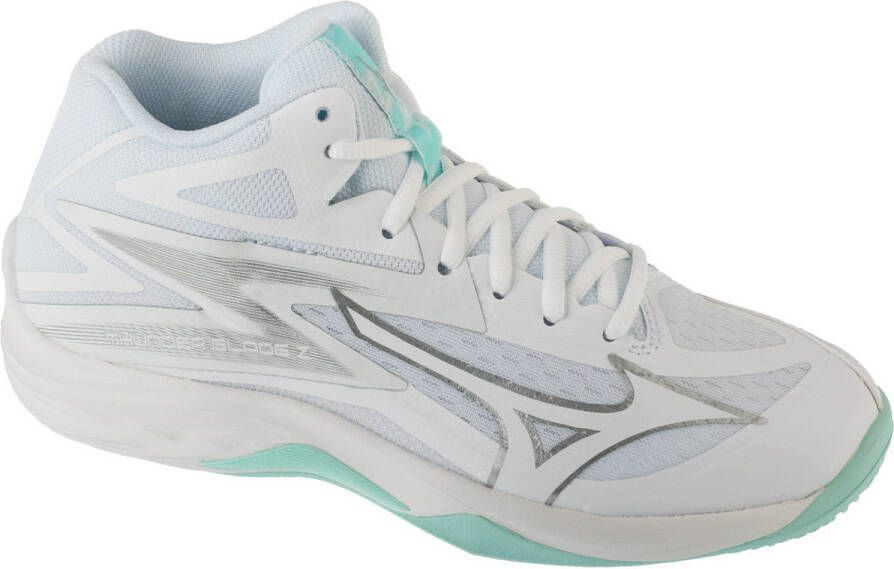 Mizuno Fitness Schoenen Thunder Blade Z Mid