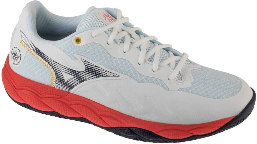 Mizuno Fitness Schoenen Wave Enforce Court AC Tennis