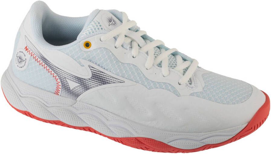 Mizuno Fitness Schoenen Wave Enforce Court AC Tennis