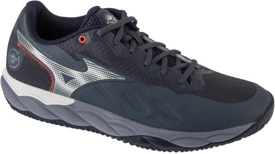 Mizuno Fitness Schoenen Wave Enforce Court CC Tennis