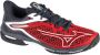 Mizuno Fitness Schoenen Wave Exceed Tour 6 Padel - Thumbnail 2