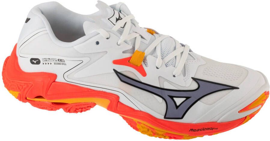 Mizuno Fitness Schoenen Wave Lightning Z8