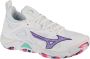 Mizuno Fitness Schoenen Wave Momentum 3 - Thumbnail 1
