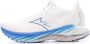 Mizuno Women's Wave Neo Wind Running Shoes Hardloopschoenen - Thumbnail 2