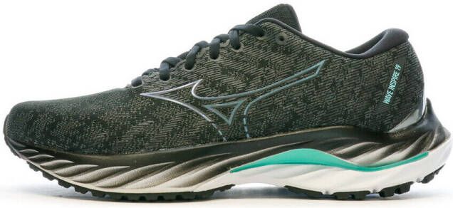 Mizuno Wave Inspire 19 Running Shoes Hardloopschoenen - Foto 3