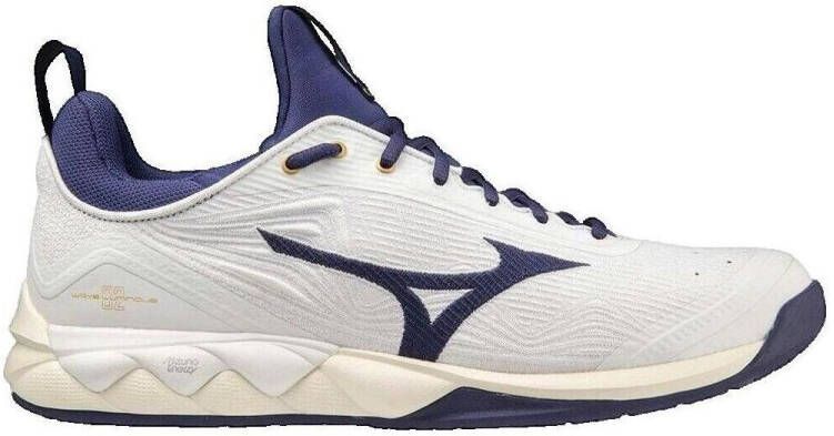 Mizuno Hardloopschoenen Alpine Guide