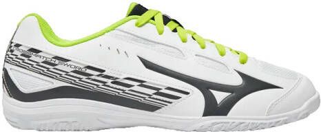 Mizuno Sportschoenen Crossmatch Sword White Vulcan