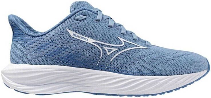 Mizuno Enerzy Rider Hardloopschoenen Blauw - Foto 3