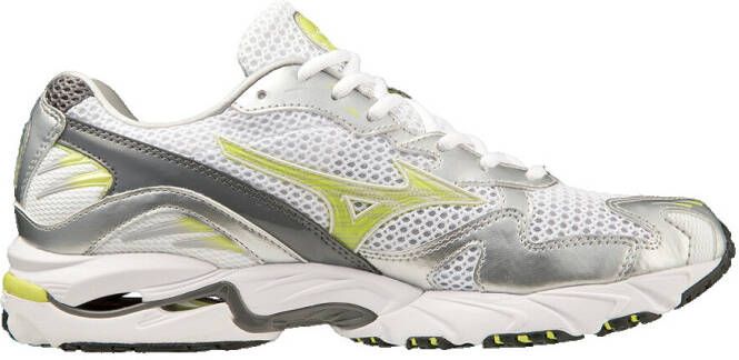 Mizuno Wave Rider 10 Hardloopschoenen Multicolor - Foto 2