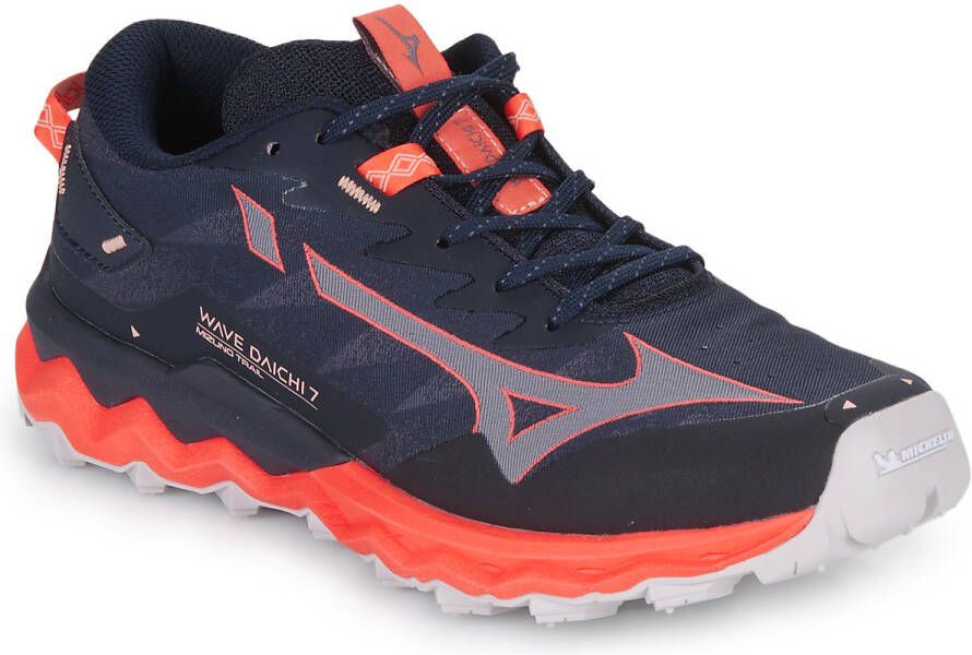 Mizuno Hardloopschoenen WAVE DAICHI 7