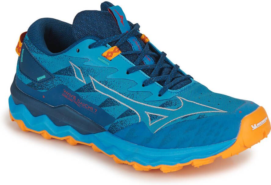 Mizuno Hardloopschoenen WAVE DAICHI 7