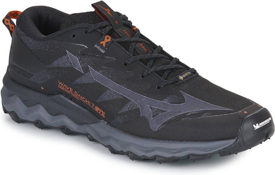 Mizuno Hardloopschoenen WAVE DAICHI 7 GORE-TEX